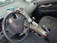 gebraucht Toyota Auris Auris1.6 VVT-i Multimode Sol