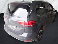 gebraucht VW Touran Touran IQ.DRIVEIQ.DRIVE 2.0TDI 7-Sitzer LED Navi Sitzh Cam