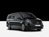 Gebraucht Mercedes V250 Style 190 PS (139 kW) 2026 Schwarz Van / Kleinbus