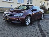 Gebraucht Opel Cascada Innovation 140 PS (102 kW) 2014 Cabrio