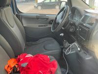 Gebraucht Peugeot Expert 90 PS (66 kW) 2010 Blau Van