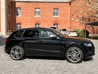 gebraucht Audi SQ5 3.0 TDI tiptronic quattro -