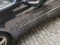 Gebraucht Mercedes C180 143 PS (105 kW) 2006 Schwarz Coupé