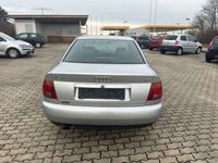 gebraucht Audi A4 1.6