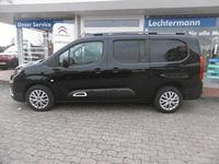 Gebraucht Citroën Berlingo Shine 131 PS (96 kW) 2020 Other Van / Kleinbus
