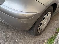 Gebraucht Mercedes A170 116 PS (85 kW) 2008 Grau Kleinwagen