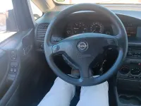Gebraucht Opel Zafira Njoy 101 PS (74 kW) 2005 Van / Kleinbus