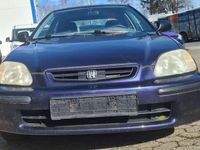 gebraucht Honda Civic 1.4i