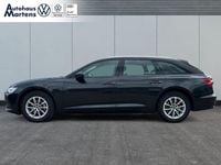Usado Audi A6 Premium 245 HP (180 kW) 2021 Cinzento Carrinha