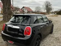 Gebraucht Mini Cooper D 116 PS (85 kW) 2015 Schwarz Kleinwagen