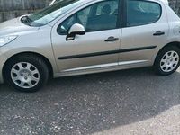 gebraucht Peugeot 207 