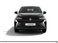 Neu Renault Captur Evolution 115 PS (84 kW) 2026 Black pearlschwarz metallic SUV