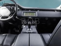 Gebraucht Land Rover Range Rover 309 PS (227 kW) 2020 Weiß SUV