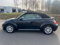 Używany VW Beetle Design 140 KM (102 kW) 2014 Czarny Hatchback