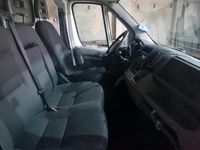 Second-hand Citroën Jumper 2007 Monovolum