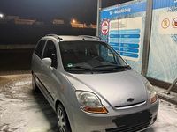 Second-hand Chevrolet Matiz 2005 Gri Hatchback
