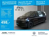 Gebraucht VW Multivan Style 150 PS (110 kW) 2025 Schwarz Van / Kleinbus