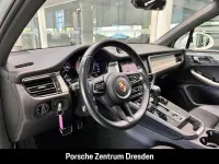 Gebraucht Porsche Macan 381 PS (280 kW) 2021 Weiß SUV