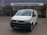 gebraucht VW Transporter T6.1 Kasten "EcoProfi" Motor: 2,0 l TDI SCR 110 kW Getriebe: 6-Gang-Schaltgetriebe Radst