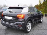 Gebraucht Audi Q2 S-Line 150 PS (110 kW) 2023 Schwarz SUV