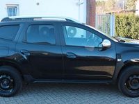 Gebraucht Dacia Duster Adventure 150 PS (110 kW) 2019 Schwarz SUV