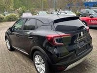 Używany Renault Captur Experience 101 KM (74 kW) 2020 Czarny SUV
