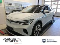 Gebraucht VW ID.4 Pro Performance 110 kW (150 PS) 2022 Weiß SUV