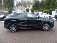 Gebraucht Baic X75 177 PS (130 kW) 2023 Schwarz SUV