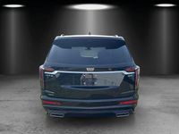 Gebraucht Cadillac XT6 314 PS (230 kW) 2024 Jet black SUV