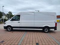 gebraucht VW Crafter 2.0 TÜV NEU!!!!!