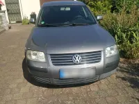 Gebraucht VW Passat 130 PS (95 kW) 2004 Beige Limousine