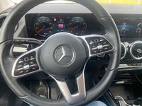 Gebraucht Mercedes B220 190 PS (139 kW) 2020 Silber Van / Kleinbus