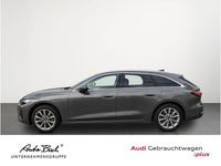 Gebraucht Audi A5 Advanced Plus 150 PS (110 kW) 2024 Chronosgrau metallic Kombi