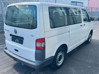 Second-hand VW Transporter 110 CP (80 kW) 2010 Alb Van