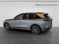 Neu XPENG G9 RWD Long Range 258 kW (351 PS) 2026 Grau SUV