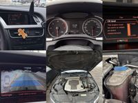 Gebraucht Audi A4 Ambiente 190 PS (139 kW) 2008 Schwarz Limousine