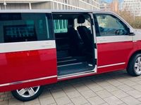 gebraucht VW Multivan 