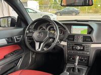 Gebraucht Mercedes E350 265 PS (194 kW) 2012 Grau Coupé