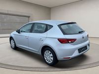 gebraucht Seat Leon 1.2 TSI Reference*Klimaa*Allwetterreifen*