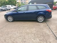 gebraucht Ford Focus ECO netic