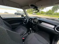Gebraucht Mini One D 90 PS (66 kW) 2012 Beige Kleinwagen