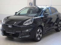 Ny Ford Puma Gen-E 124 kW (169 HK) 2026 Gul SUV