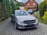 gebraucht Mercedes C220 CDI Autom. AVANTGARDE