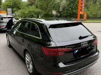 Gebraucht Audi A4 Comfort 190 PS (139 kW) 2016 Kombi