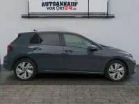 Gebraucht VW Golf VIII Goal 150 PS (110 kW) 2025 Delfingrau Limousine