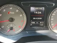 Gebraucht Audi RS Q3 340 PS (250 kW) 2015 Schwarz SUV