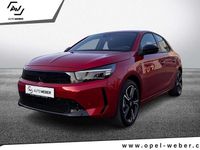Gebraucht Opel Corsa 101 PS (74 kW) 2024 Peperoncino red Kleinwagen