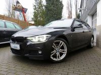 gebraucht BMW 320 320 d M Sport Shadow