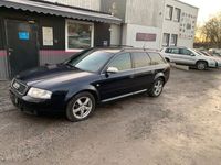 gebraucht Audi S6 4.2 tiptronic quattro Avant