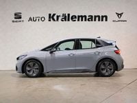 Gebraucht Cupra Born 150 kW (204 PS) 2023 Grau Kleinwagen